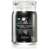 Yankee Candle Midsummer´s Night lumânare parfumată Signature 567 g