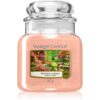 Yankee Candle Tranquil Garden lumânare parfumată 411 g