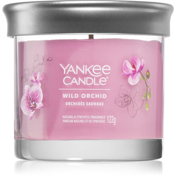 Yankee Candle Wild Orchid lumânare parfumată 122 g