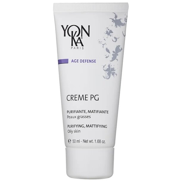 Yon-Ka Age Defense crema matifianta pentru ten gras 50 ml preţ