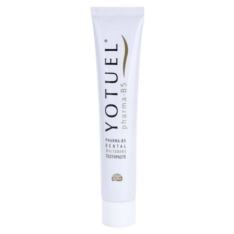 Yotuel Pharma B5 pasta de dinti pentru albire 50 ml preţ