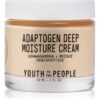 Youth To The People Adaptogen Deep Moisture Cream cremă hidratantă 59 ml