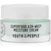 Youth To The People Superfood Air-Whip Moisture Cream cremă hidratantă 15 ml