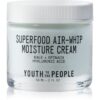 Youth To The People Superfood Air-Whip Moisture Cream cremă hidratantă 59 ml