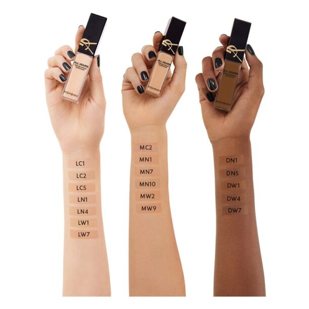 Preţ Yves Saint Laurent All Hours Concealer corector pentru femei MC2 15 ml