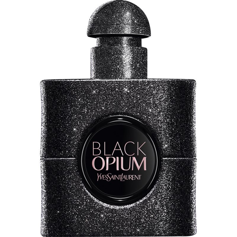 Yves Saint Laurent Black Opium Extreme Eau de Parfum pentru femei 30 ml preţ