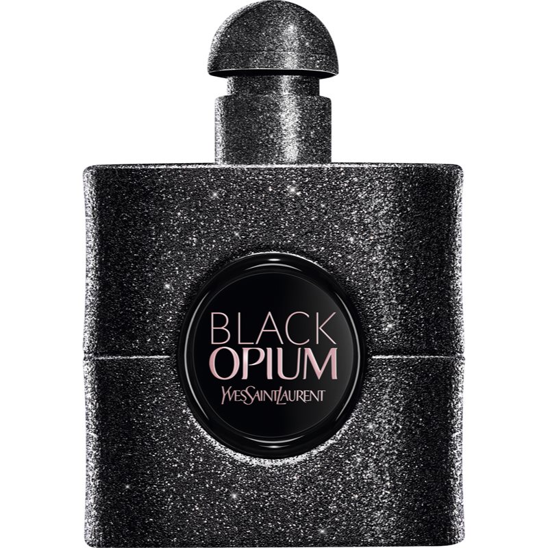 Yves Saint Laurent Black Opium Extreme Eau de Parfum pentru femei 50 ml preţ