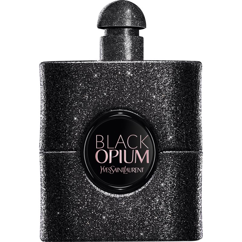 Yves Saint Laurent Black Opium Extreme Eau de Parfum pentru femei 90 ml preţ