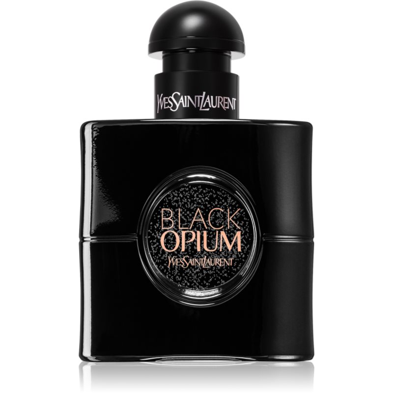 Yves Saint Laurent Black Opium Le Parfum parfum pentru femei 30 ml preţ