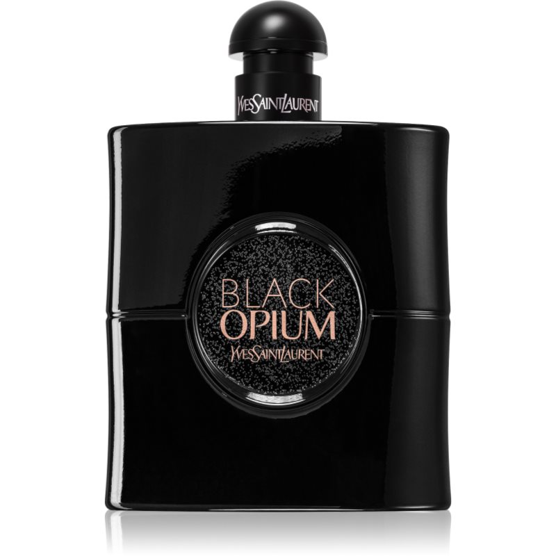 Yves Saint Laurent Black Opium Le Parfum parfum pentru femei 90 ml preţ