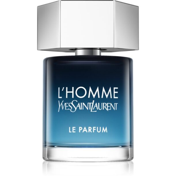 Yves Saint Laurent L'Homme Le Parfum Eau de Parfum pentru bărbați 100 ml