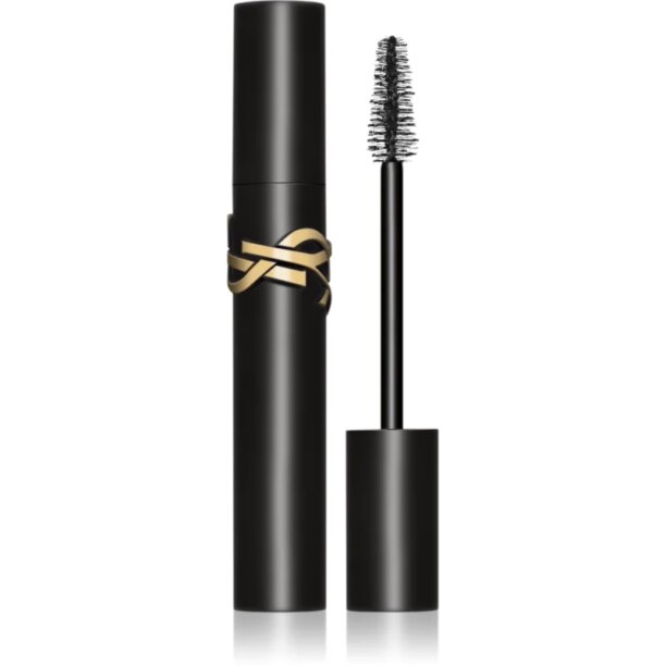 Yves Saint Laurent Lash Clash Extreme Volume mascara pentru extra volum culoare 01 Black 9 ml