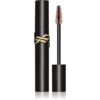 Yves Saint Laurent Lash Clash Extreme Volume mascara pentru extra volum culoare 02 Brown 9 ml