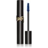 Yves Saint Laurent Lash Clash Extreme Volume mascara pentru extra volum culoare 04 Blue 9 ml