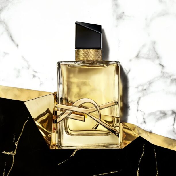 Preţ Yves Saint Laurent Libre Eau de Parfum reincarcabil pentru femei 90 ml