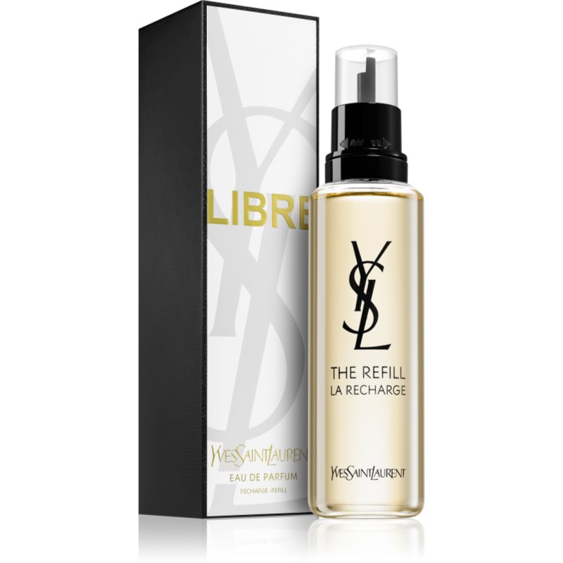Yves Saint Laurent Libre Eau de Parfum rezervă pentru femei 100 ml preţ