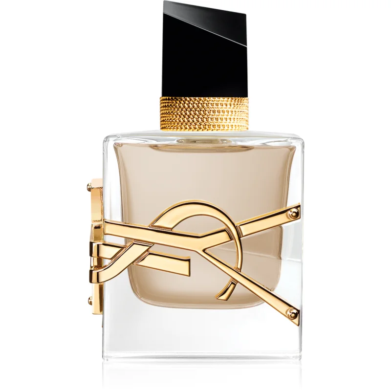 Yves Saint Laurent Libre Flowers & Flames Eau de Parfum pentru femei 30 ml preţ