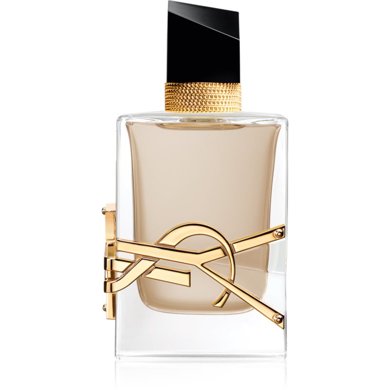 Yves Saint Laurent Libre Flowers & Flames Eau de Parfum pentru femei 50 ml preţ