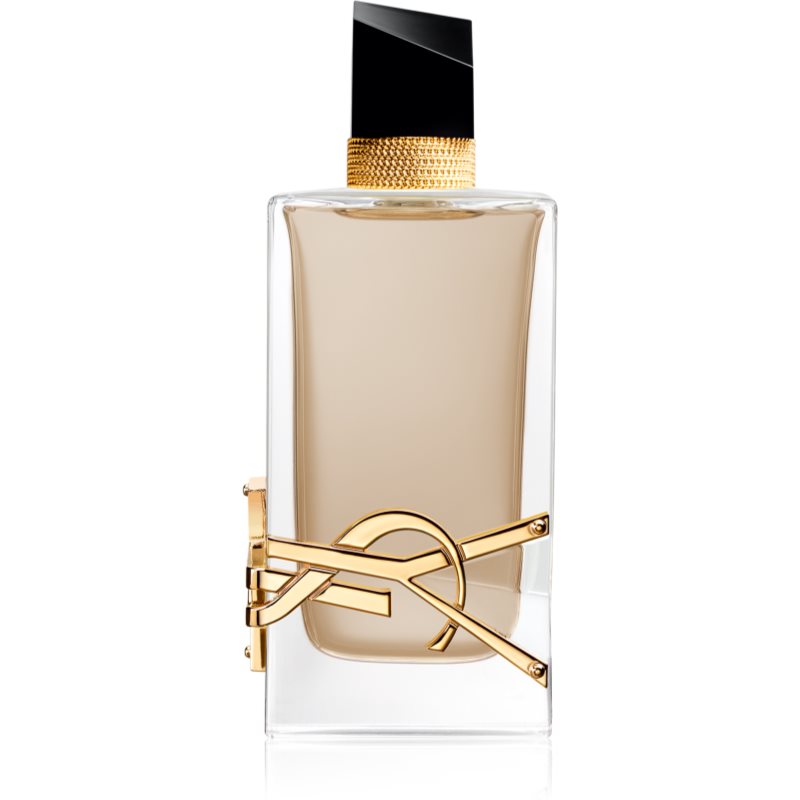 Yves Saint Laurent Libre Flowers & Flames Eau de Parfum pentru femei 90 ml preţ