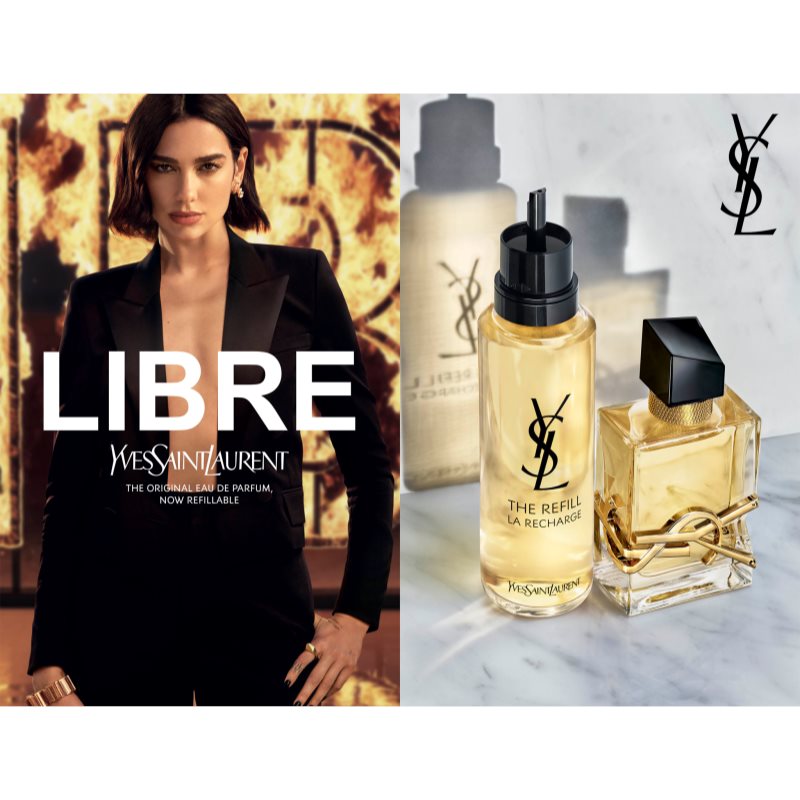Yves Saint Laurent Libre set cadou pentru femei preţ
