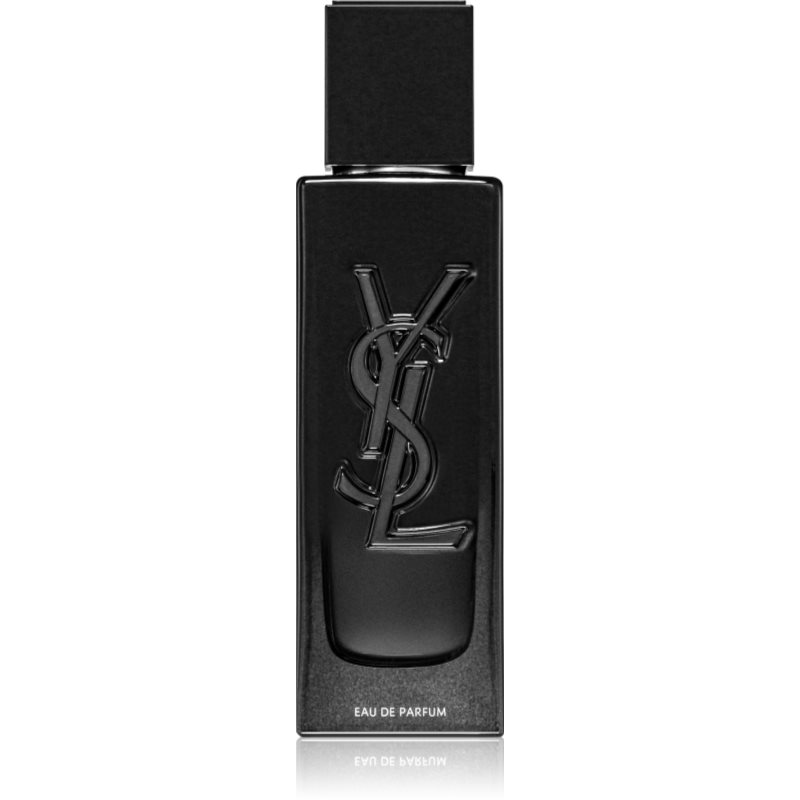 Yves Saint Laurent MYSLF Eau de Parfum reincarcabil pentru bărbați 40 ml