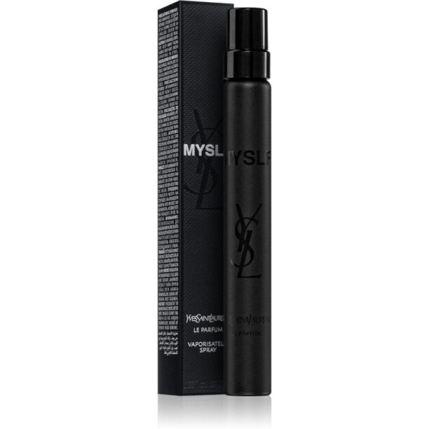 Cumpăra Yves Saint Laurent MYSLF Le Parfum parfum pentru bărbați 10 ml