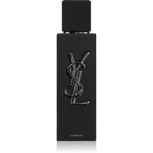 Yves Saint Laurent MYSLF Le Parfum parfum pentru bărbați 40 ml preţ