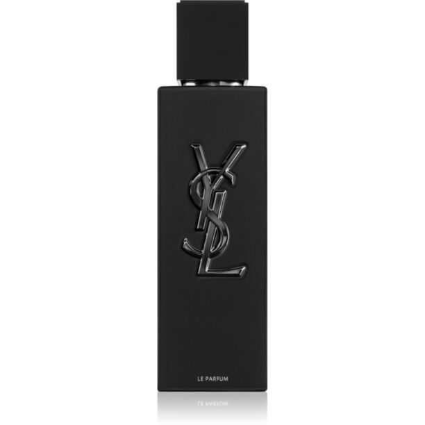 Yves Saint Laurent MYSLF Le Parfum parfum pentru bărbați 60 ml preţ