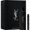 Yves Saint Laurent MYSLF Le Parfum set cadou pentru bărbați