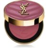 Yves Saint Laurent Make Me Blush Bold Blurring Blush blush culoare 54 Berry Bang 6 g