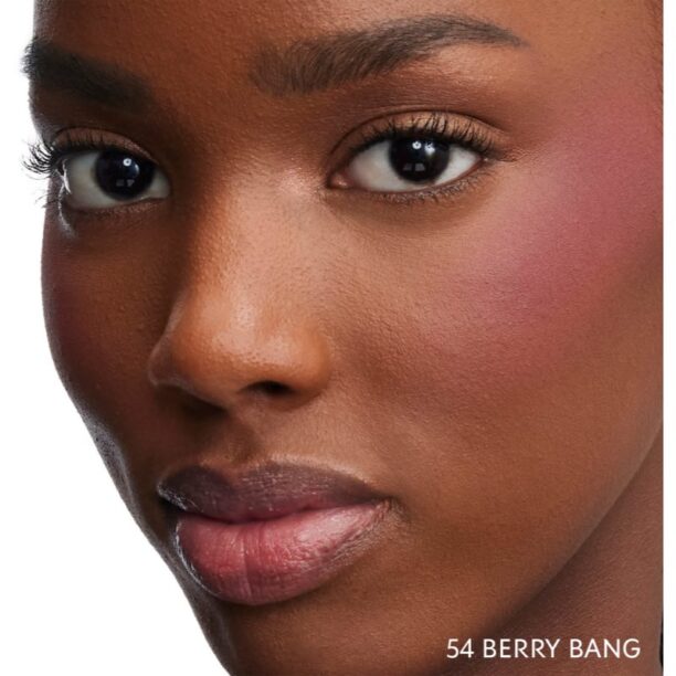 Cumpăra Yves Saint Laurent Make Me Blush Bold Blurring Blush blush culoare 54 Berry Bang 6 g