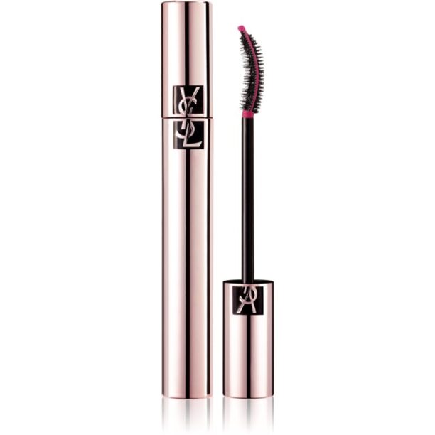 Yves Saint Laurent Mascara Volume Effet Faux Cils The Curler mascara pentru extensie