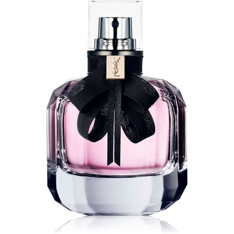 Yves Saint Laurent Mon Paris Eau de Parfum pentru femei 50 ml preţ