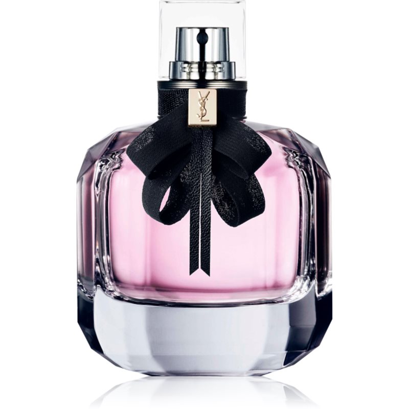 Yves Saint Laurent Mon Paris Eau de Parfum pentru femei 90 ml preţ