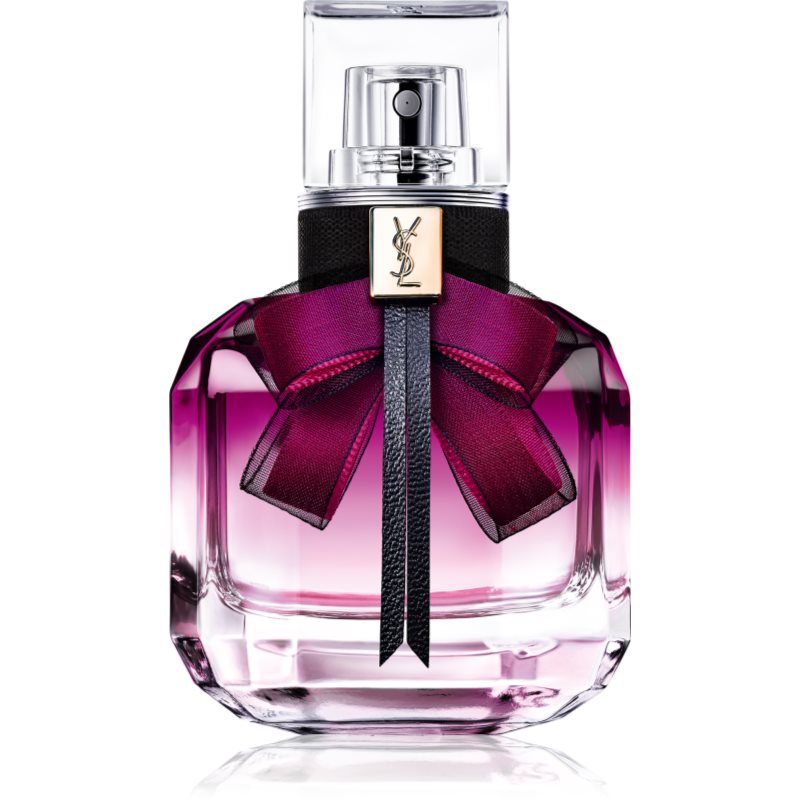 Yves Saint Laurent Mon Paris Intensément Eau de Parfum pentru femei 30 ml preţ