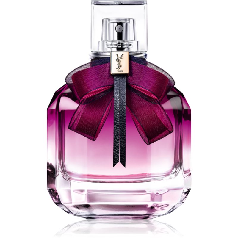 Yves Saint Laurent Mon Paris Intensément Eau de Parfum pentru femei 50 ml preţ