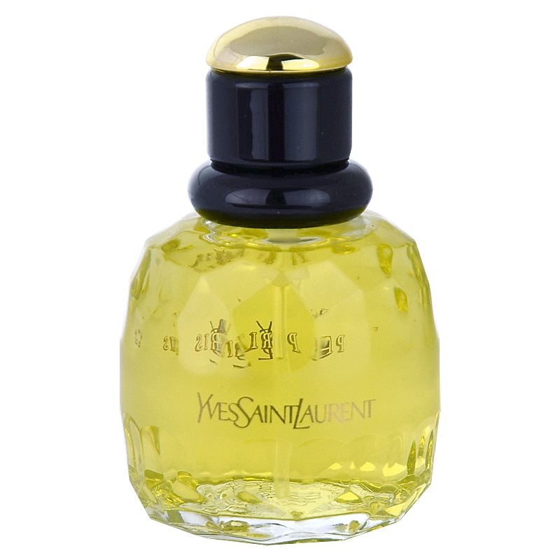 Yves Saint Laurent Paris Eau de Parfum pentru femei 50 ml