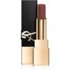 Yves Saint Laurent Rouge Pur Couture The Bold Ruj crema hidratant culoare 14 Nude Tribute 2