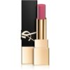 Yves Saint Laurent Rouge Pur Couture The Bold Ruj crema hidratant culoare Nude44 2