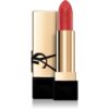 Yves Saint Laurent Rouge Pur Couture ruj pentru femei 07 Transgressive Coral 3