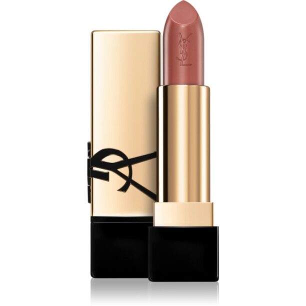 Yves Saint Laurent Rouge Pur Couture ruj pentru femei N1 Beige Trench 3