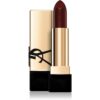 Yves Saint Laurent Rouge Pur Couture ruj pentru femei N13 Effortless Maroon 3