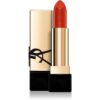 Yves Saint Laurent Rouge Pur Couture ruj pentru femei O13 Le Orange 3