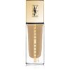 Yves Saint Laurent Touche Éclat Le Teint machiaj persistent iluminator cu SPF 22 culoare BD50 Warm Honey 25 ml