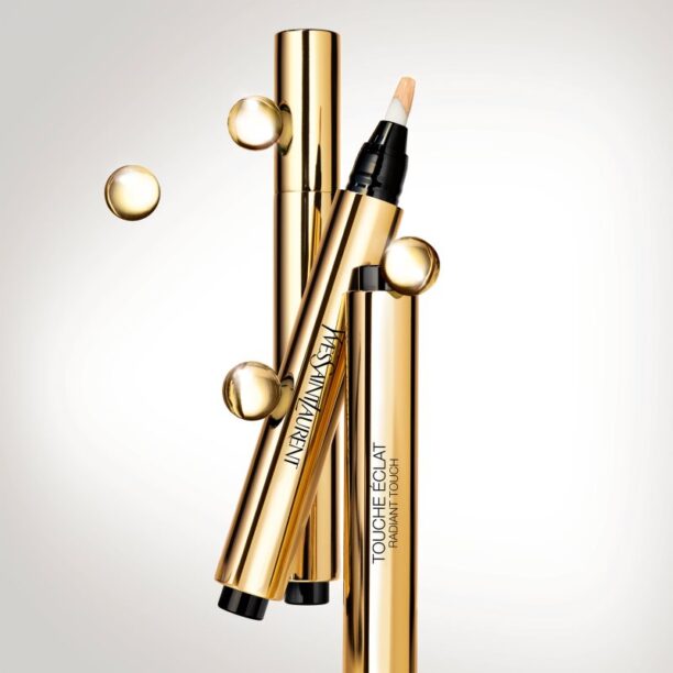 Yves Saint Laurent Touche Éclat Radiant Touch iluminator stick pentru toate tipurile de ten culoare 1