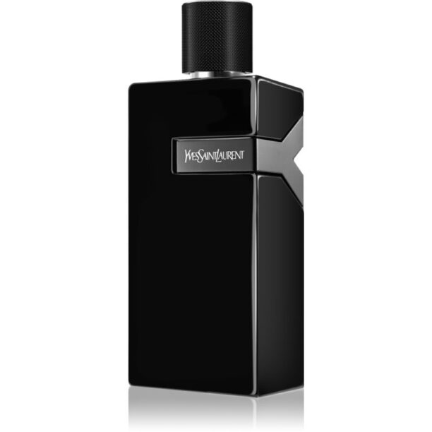 Yves Saint Laurent Y Le Parfum Eau de Parfum pentru bărbați 200 ml preţ