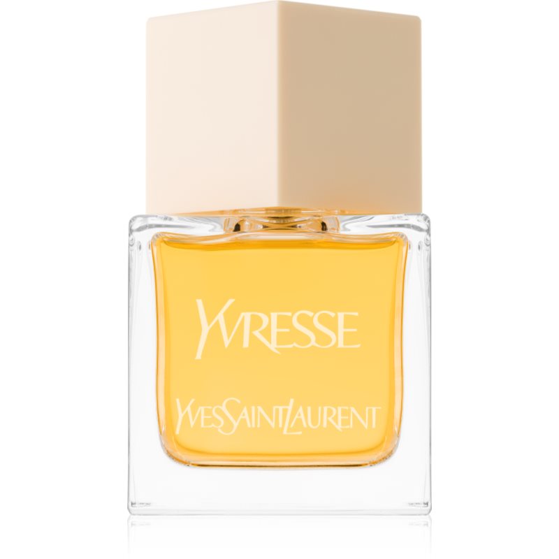 Yves Saint Laurent Yvresse Eau de Toilette pentru femei 80 ml preţ