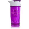 ZOE Shieldmixer Pro The Strong One shaker pentru sport culoare Purple 700 ml