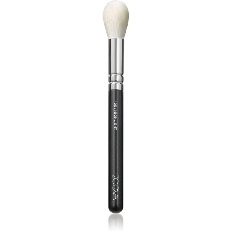 ZOEVA 105 Highlight iluminator pensulă corectoare 1 buc preţ