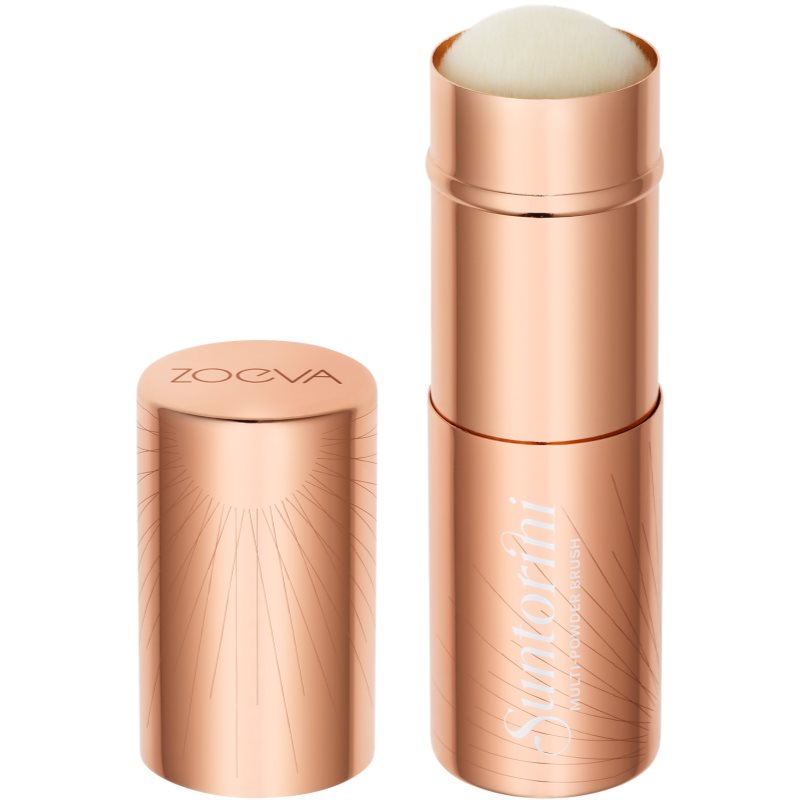 ZOEVA 119 Suntorini Multi-Powder perie multifuncțională 1 buc preţ